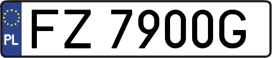 FZ7900G