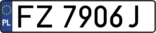 FZ7906J