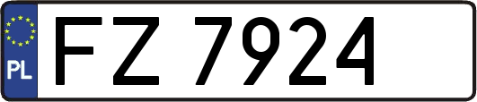 FZ7924