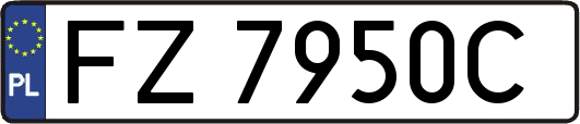 FZ7950C