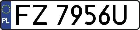 FZ7956U