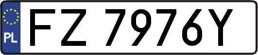 FZ7976Y