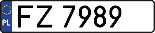 FZ7989