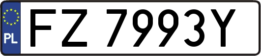 FZ7993Y