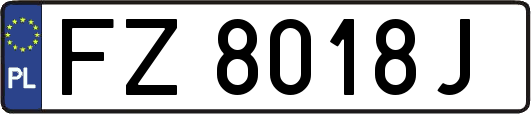 FZ8018J