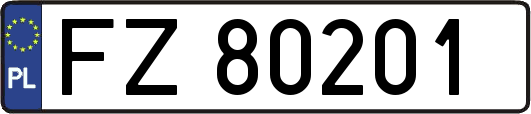 FZ80201