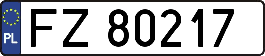 FZ80217