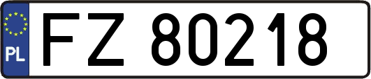 FZ80218