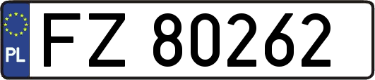 FZ80262