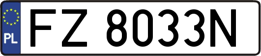 FZ8033N