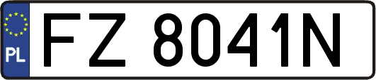 FZ8041N