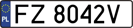 FZ8042V