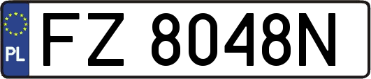 FZ8048N