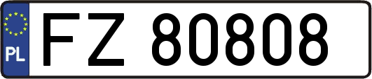 FZ80808