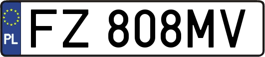 FZ808MV