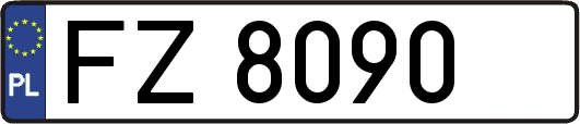 FZ8090