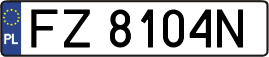 FZ8104N