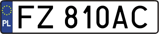 FZ810AC