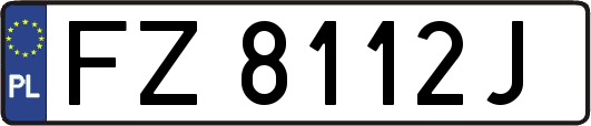 FZ8112J