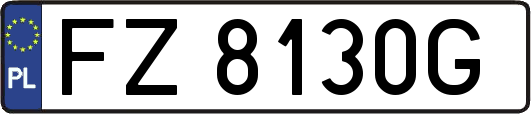 FZ8130G