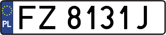 FZ8131J