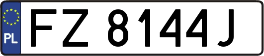 FZ8144J