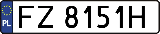 FZ8151H
