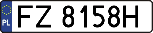 FZ8158H
