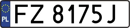 FZ8175J