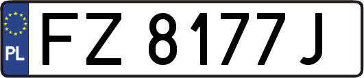 FZ8177J
