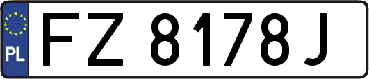 FZ8178J