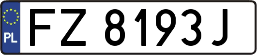 FZ8193J