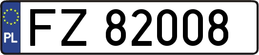 FZ82008