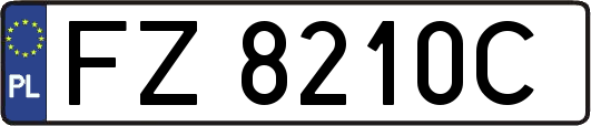 FZ8210C