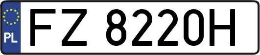 FZ8220H
