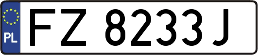FZ8233J