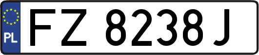 FZ8238J