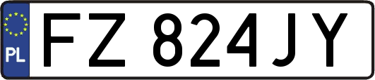 FZ824JY