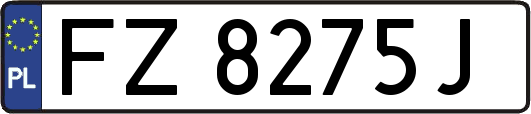 FZ8275J