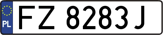 FZ8283J