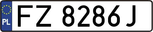 FZ8286J