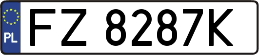 FZ8287K
