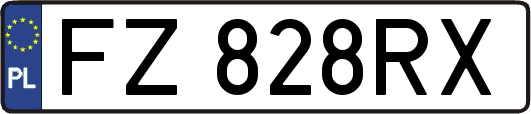 FZ828RX
