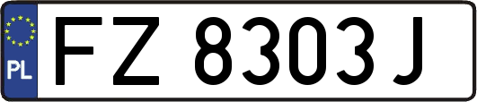 FZ8303J