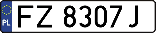 FZ8307J