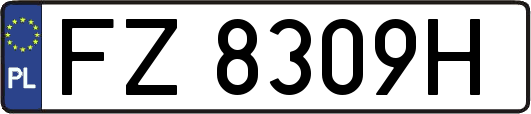 FZ8309H