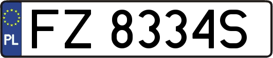 FZ8334S