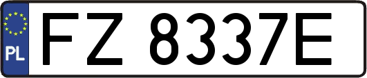 FZ8337E