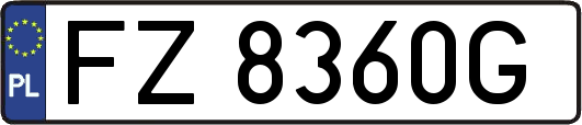 FZ8360G
