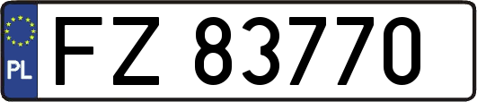 FZ83770